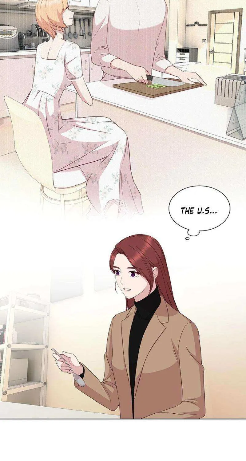 The Reason for a Confession Chapter 32 page 22 - 