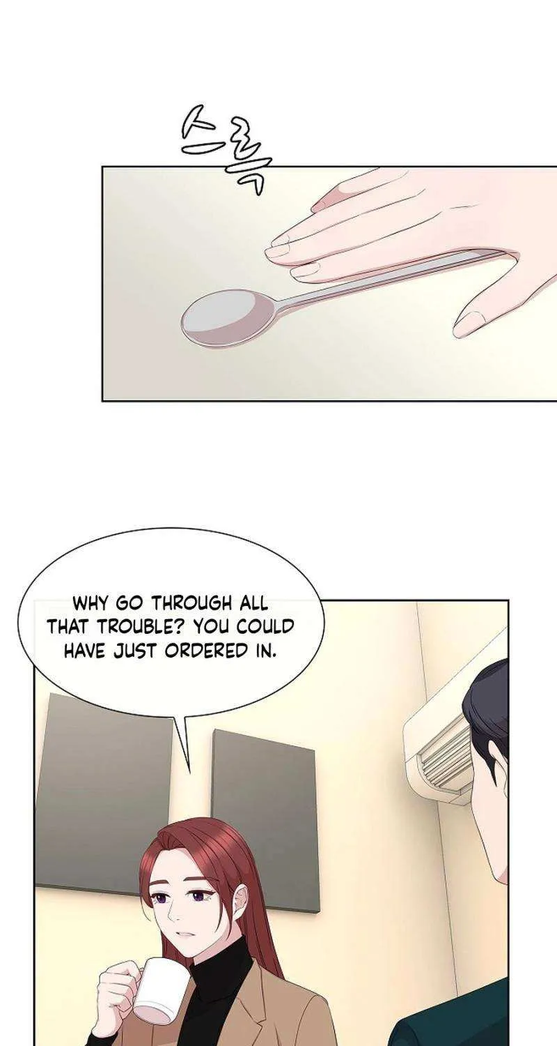 The Reason for a Confession Chapter 32 page 23 - 