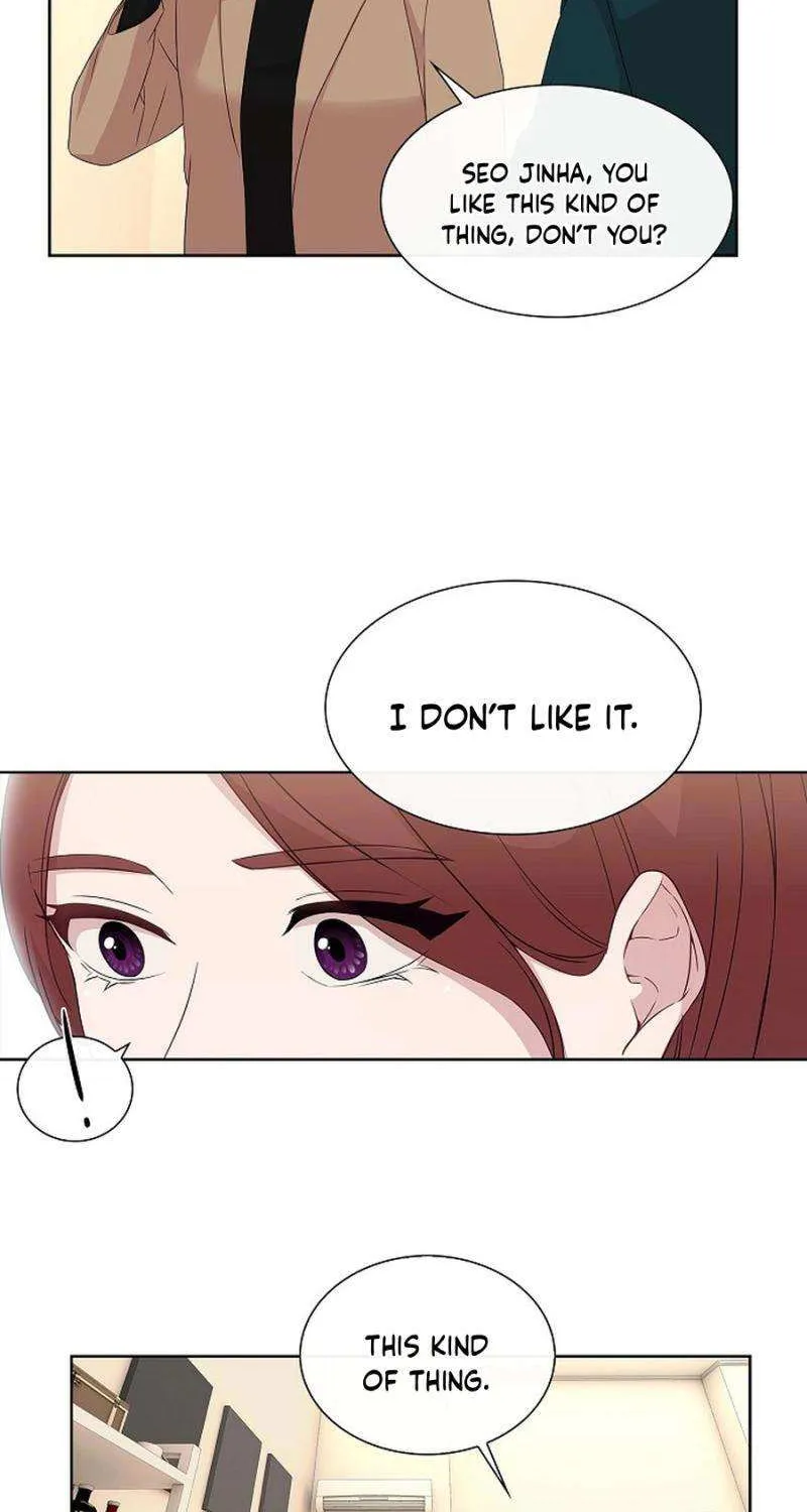 The Reason for a Confession Chapter 32 page 24 - 