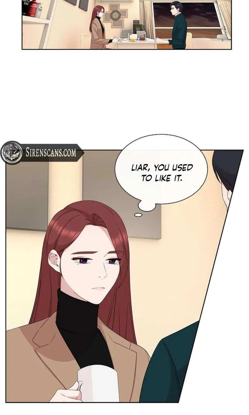 The Reason for a Confession Chapter 32 page 25 - 