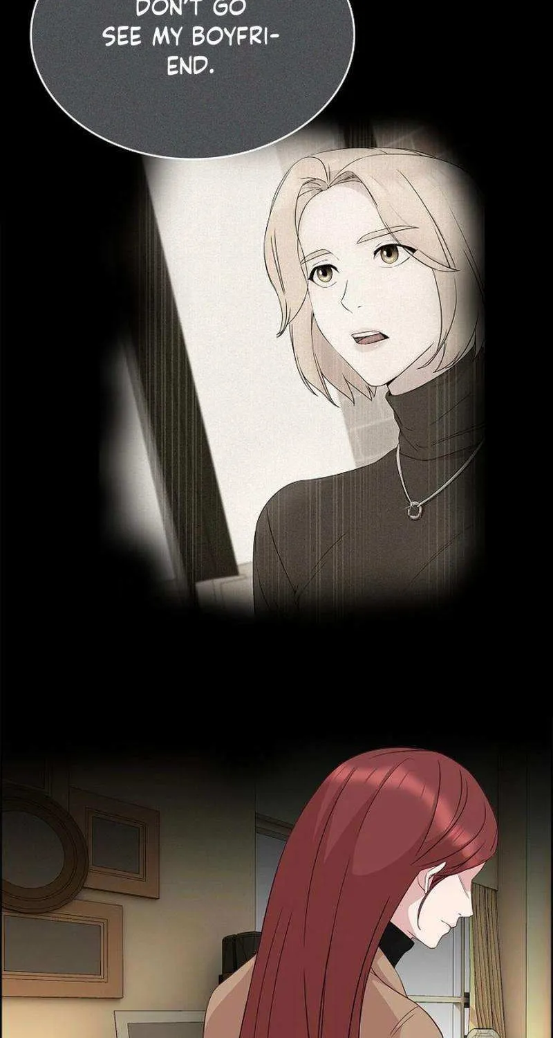 The Reason for a Confession Chapter 32 page 27 - 