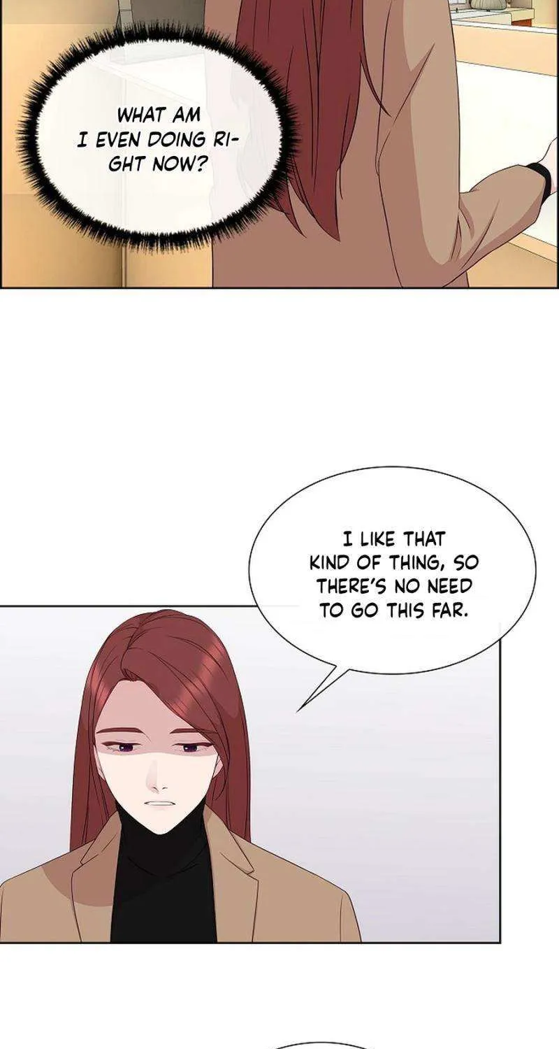 The Reason for a Confession Chapter 32 page 28 - 