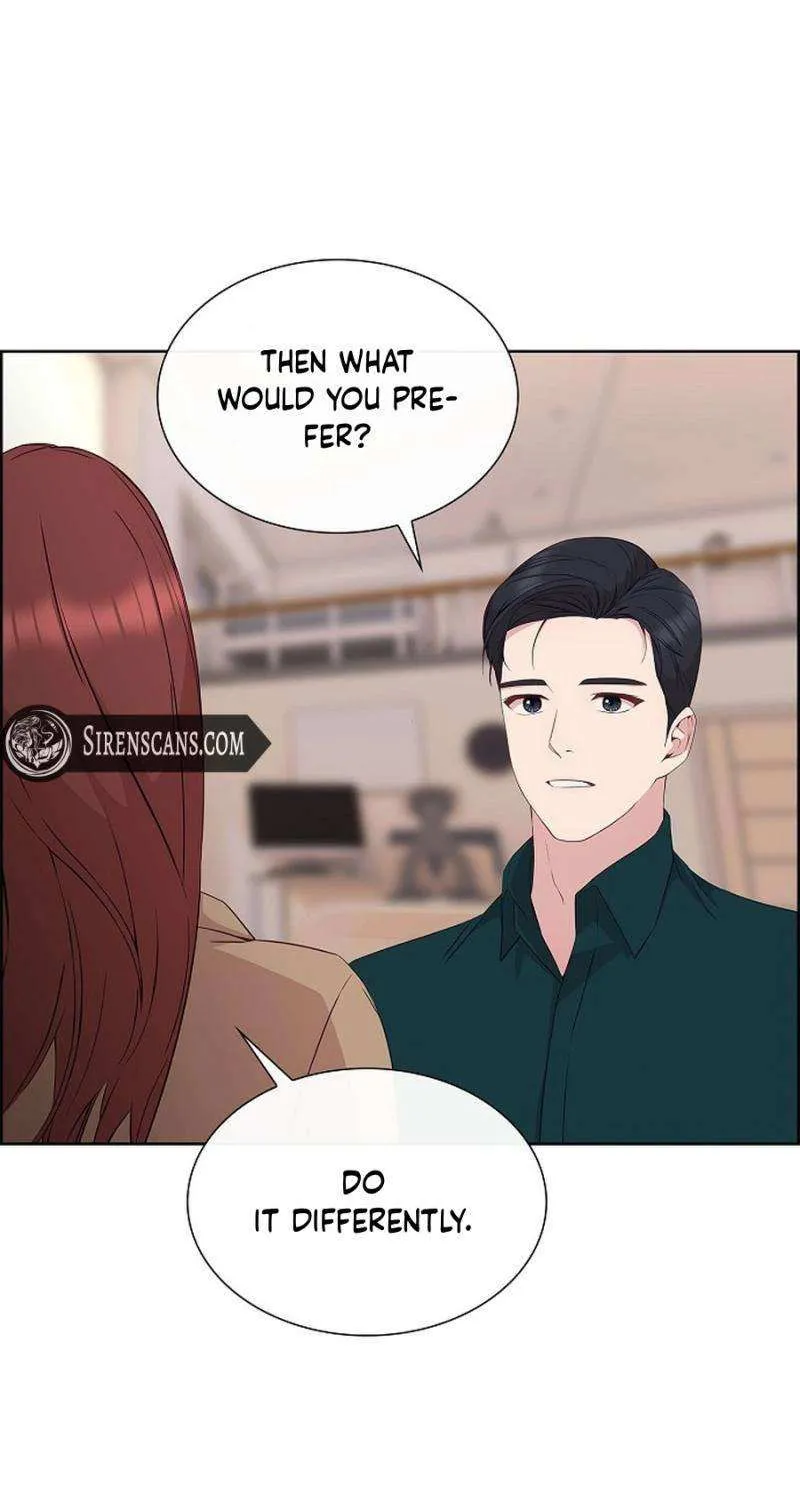 The Reason for a Confession Chapter 32 page 30 - 