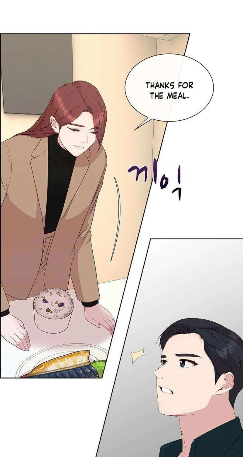 The Reason for a Confession Chapter 32 page 31 - 