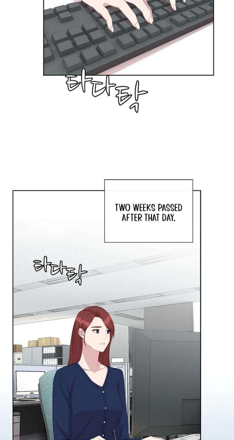 The Reason for a Confession Chapter 32 page 37 - 