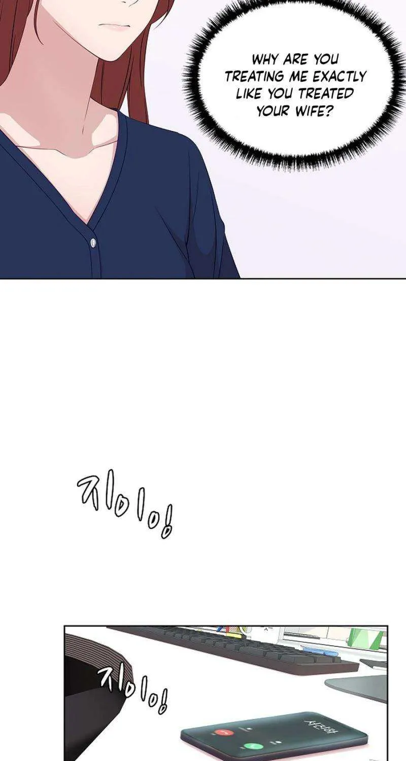 The Reason for a Confession Chapter 32 page 41 - 