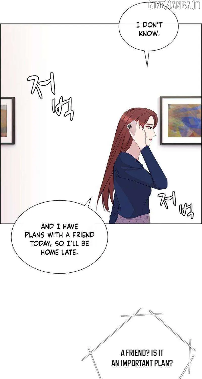 The Reason for a Confession Chapter 32 page 44 - 