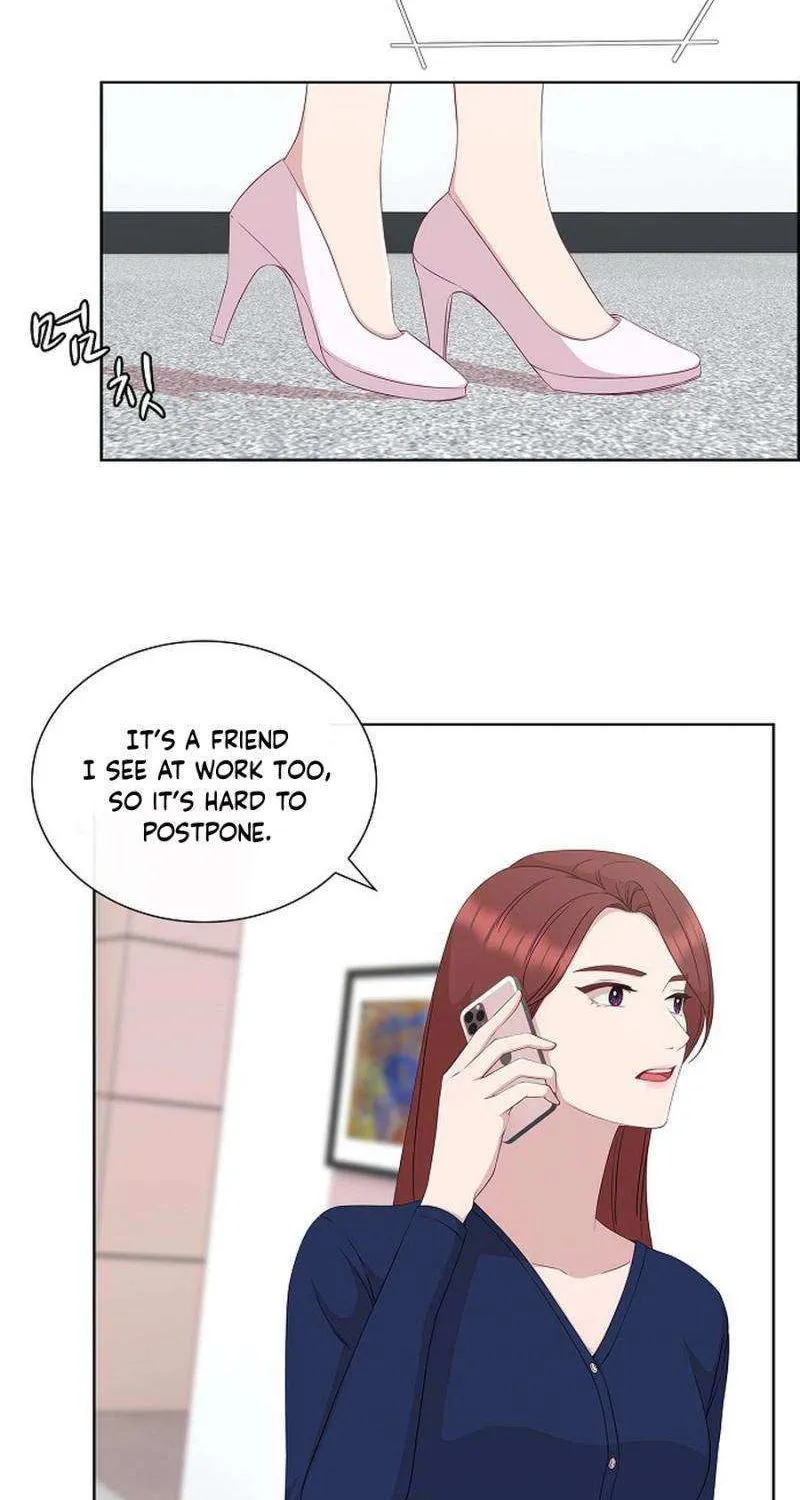 The Reason for a Confession Chapter 32 page 45 - 