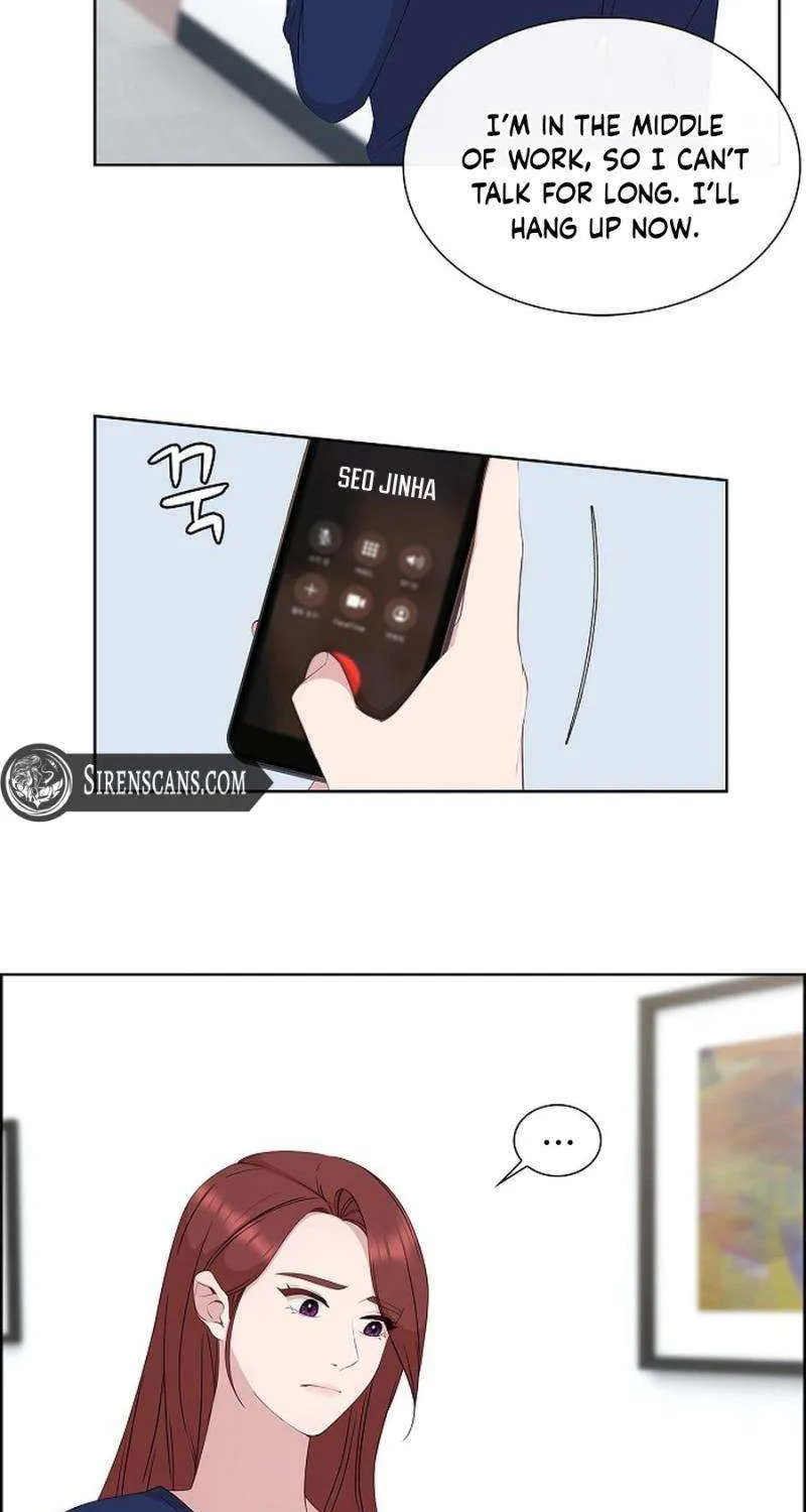 The Reason for a Confession Chapter 32 page 46 - 