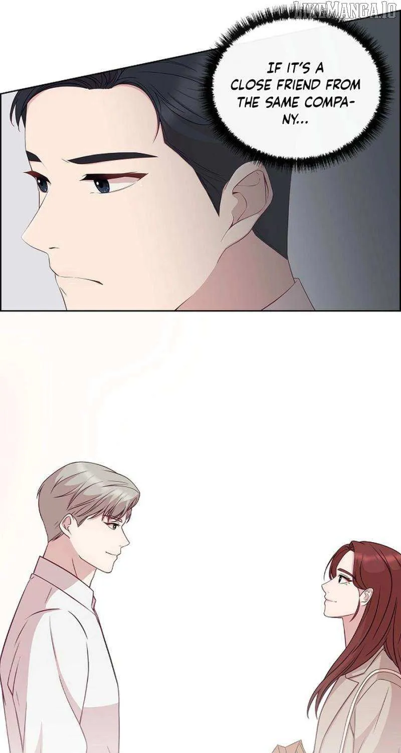 The Reason for a Confession Chapter 32 page 50 - 