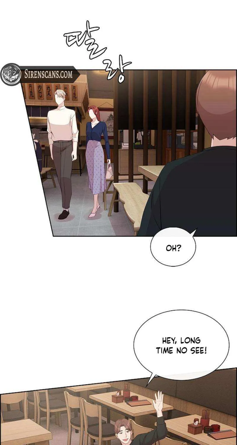 The Reason for a Confession Chapter 32 page 54 - 
