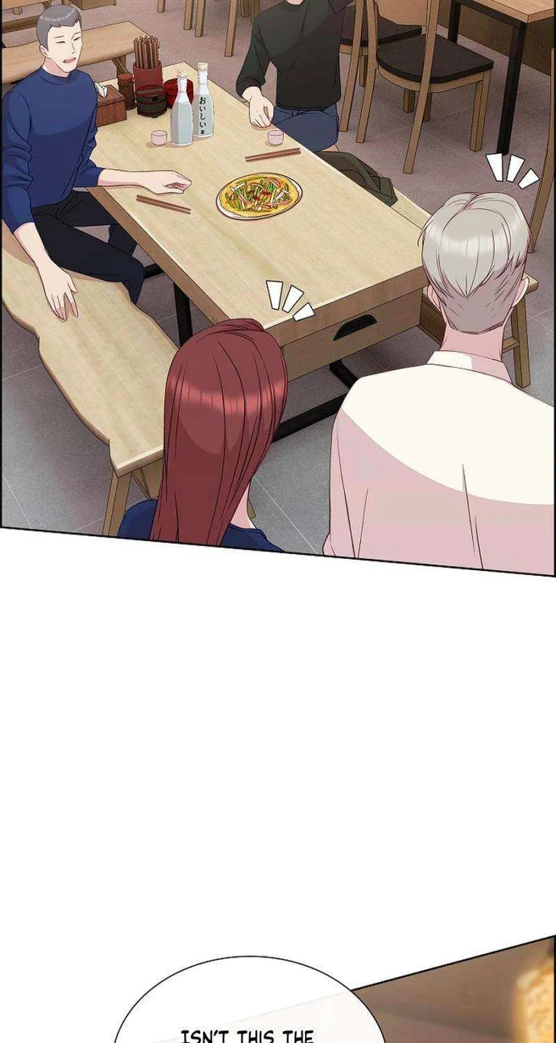 The Reason for a Confession Chapter 32 page 55 - 