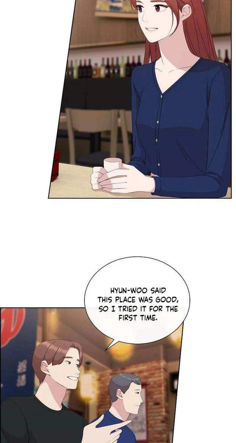 The Reason for a Confession Chapter 32 page 57 - 