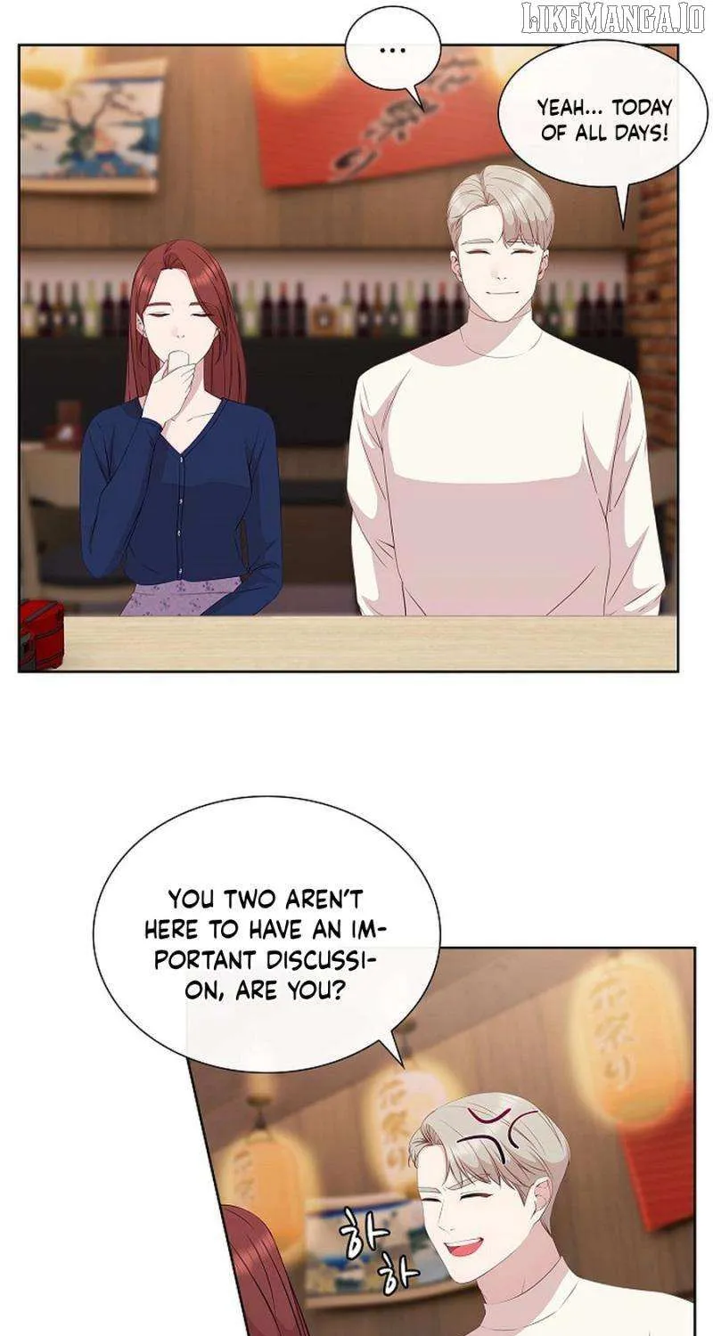 The Reason for a Confession Chapter 32 page 59 - 