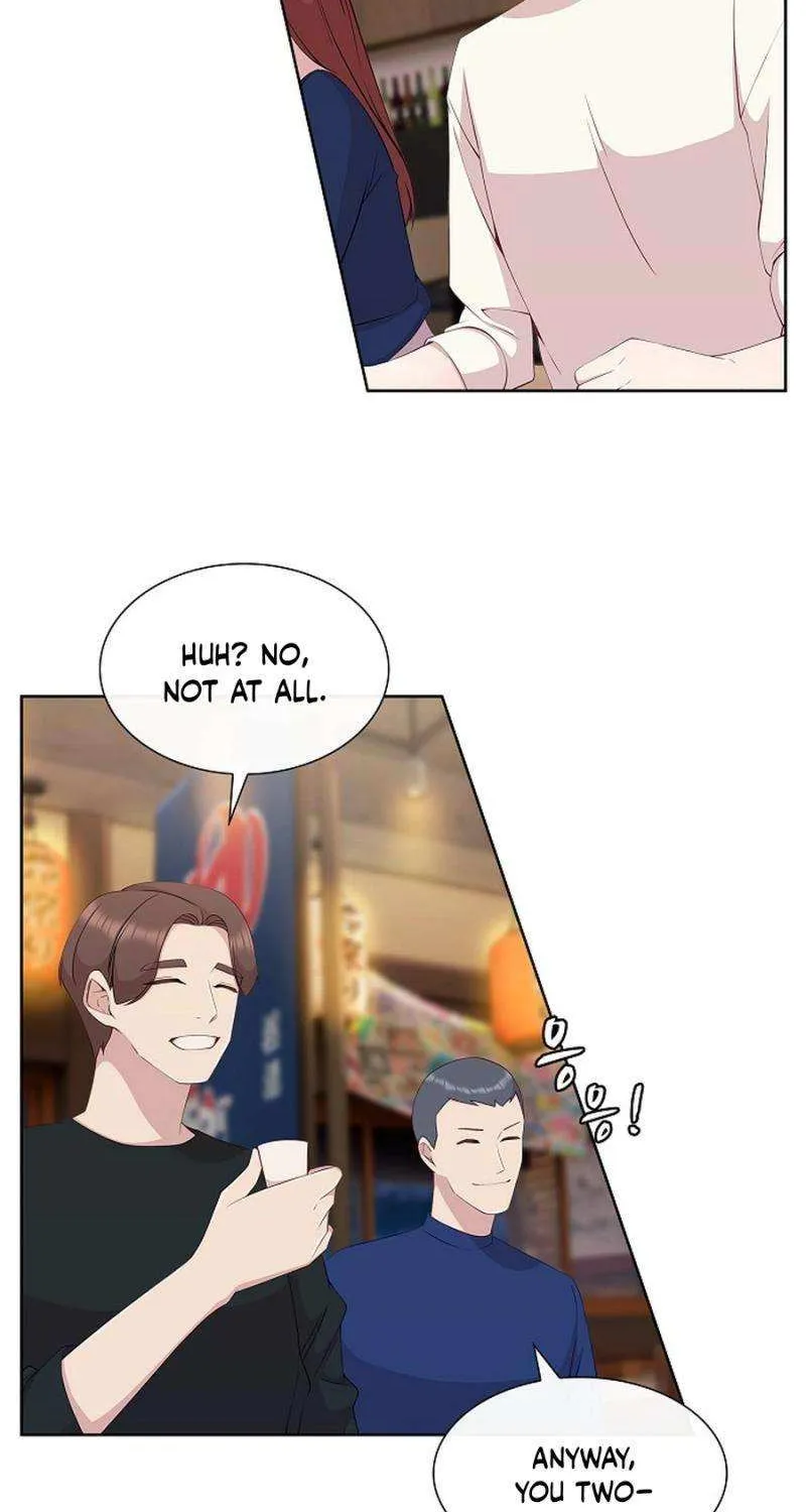 The Reason for a Confession Chapter 32 page 60 - 