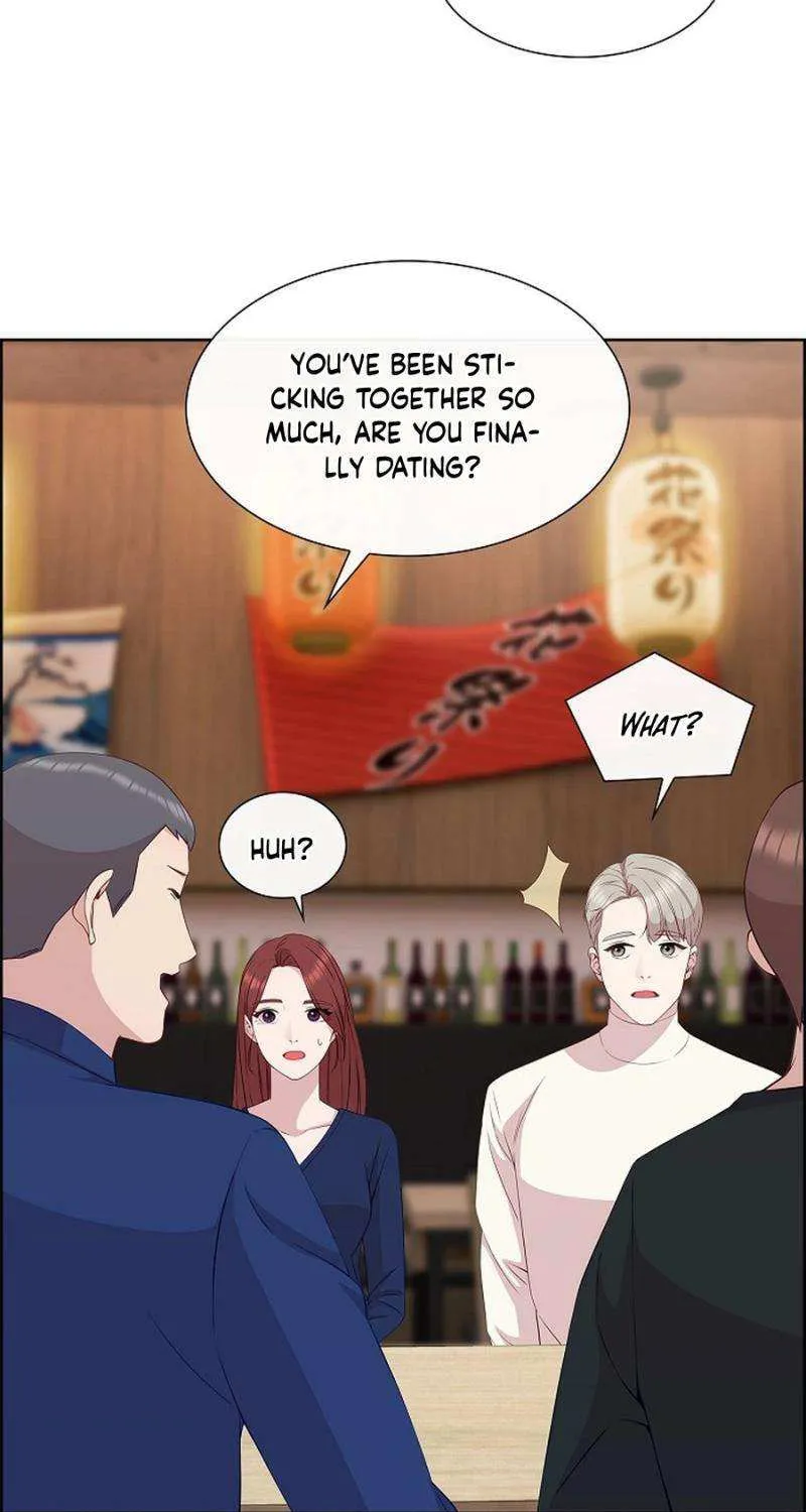 The Reason for a Confession Chapter 32 page 61 - 