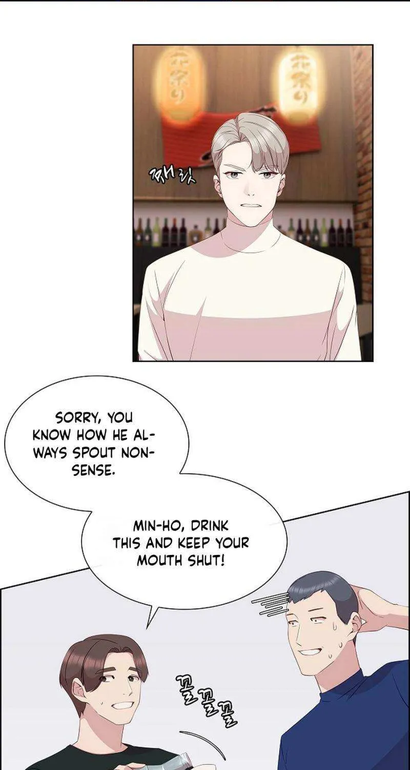 The Reason for a Confession Chapter 32 page 62 - 