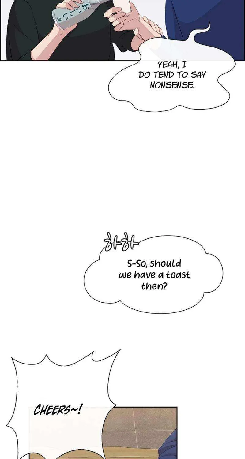 The Reason for a Confession Chapter 32 page 63 - 