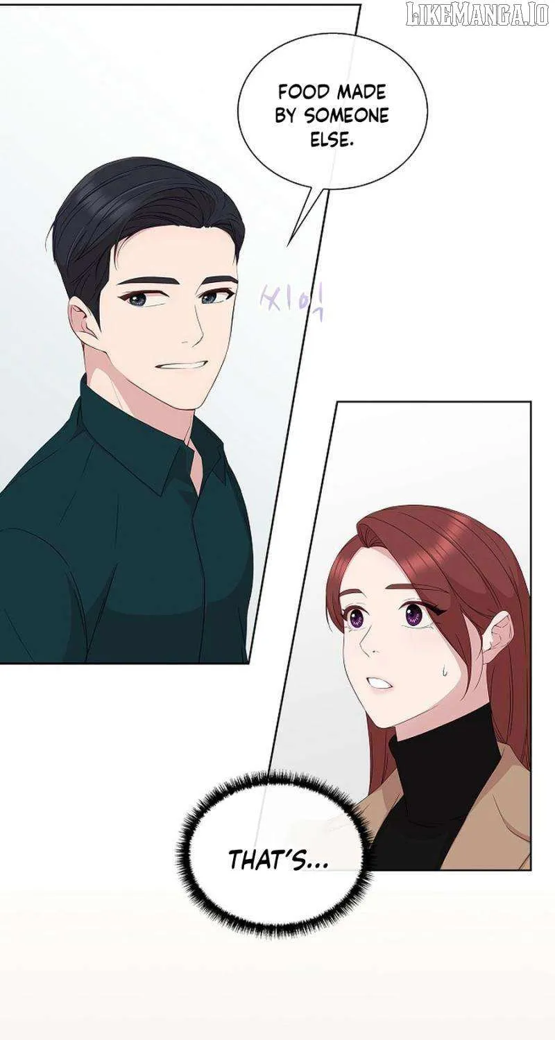 The Reason for a Confession Chapter 32 page 8 - 