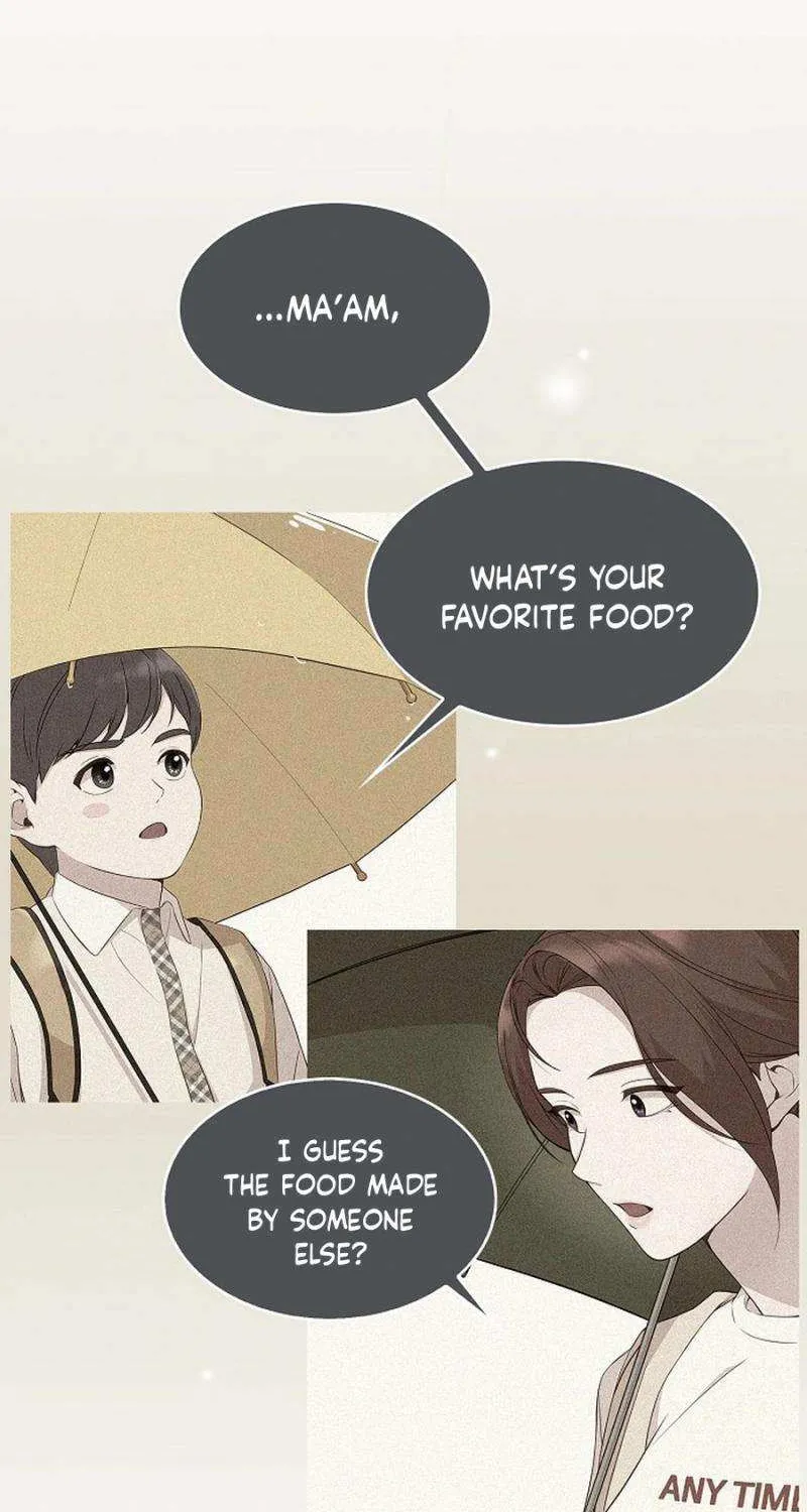The Reason for a Confession Chapter 32 page 9 - 
