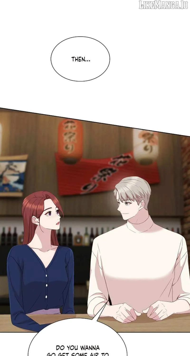 The Reason for a Confession Chapter 33 page 11 - 