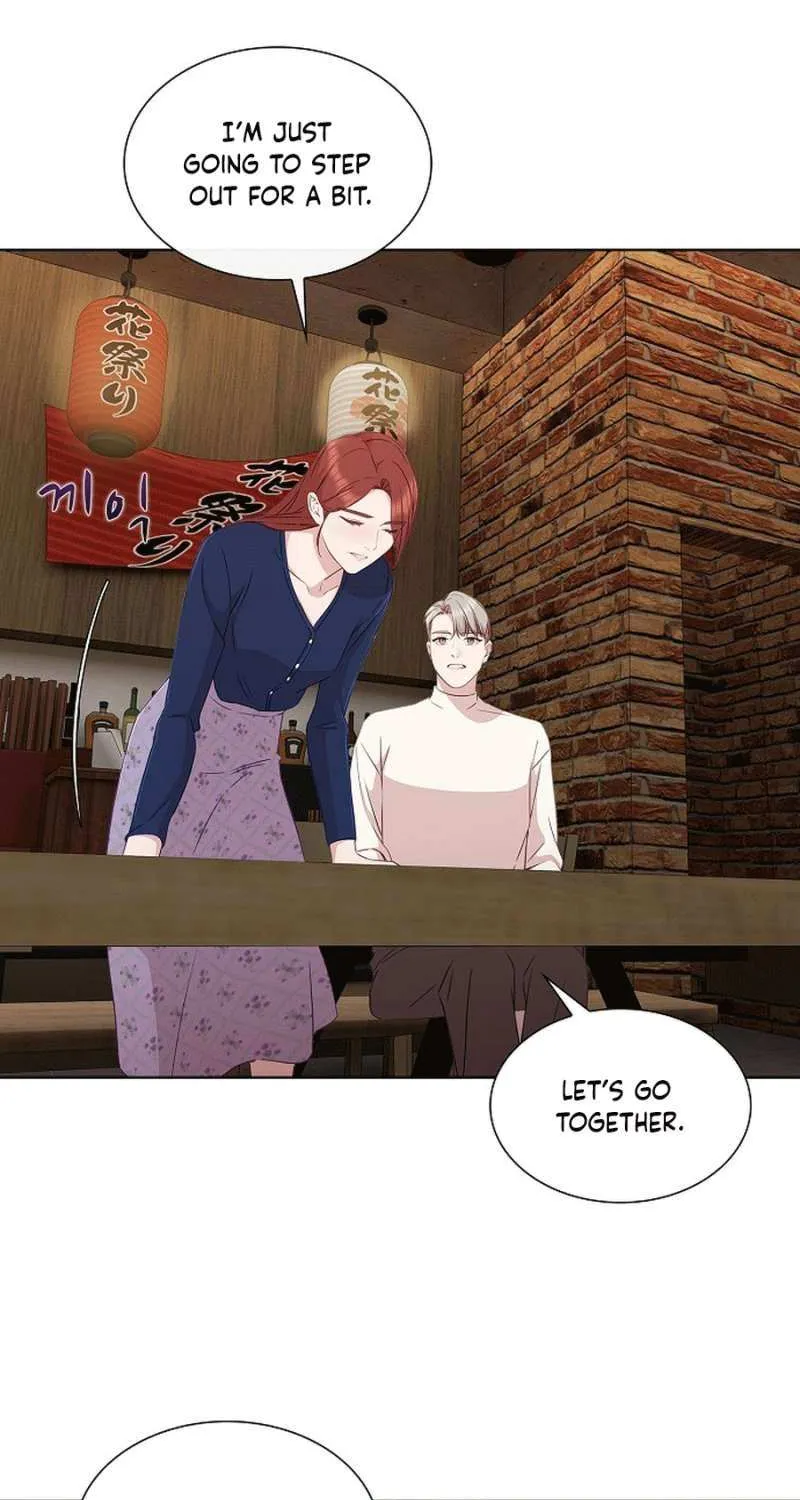The Reason for a Confession Chapter 33 page 13 - 