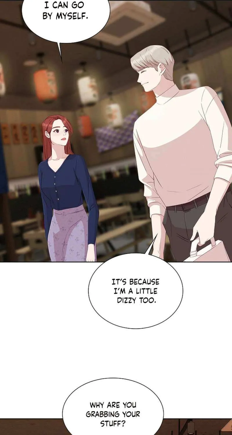 The Reason for a Confession Chapter 33 page 14 - 