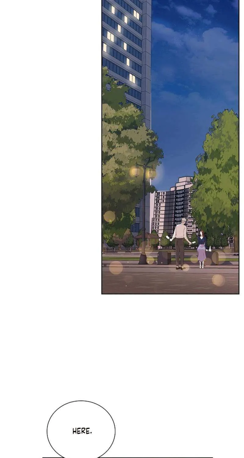 The Reason for a Confession Chapter 33 page 17 - 