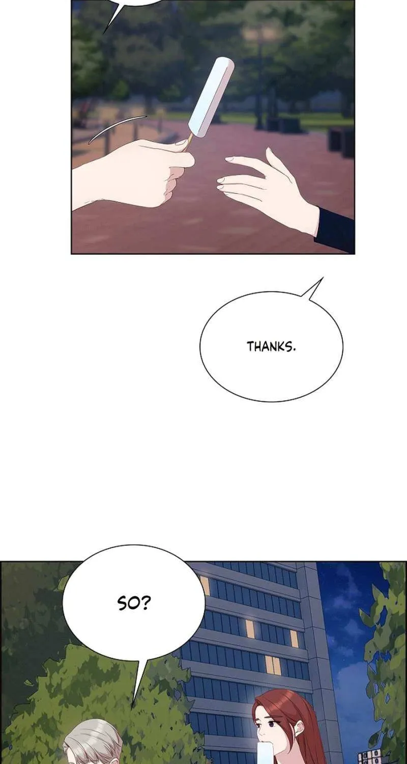 The Reason for a Confession Chapter 33 page 18 - 