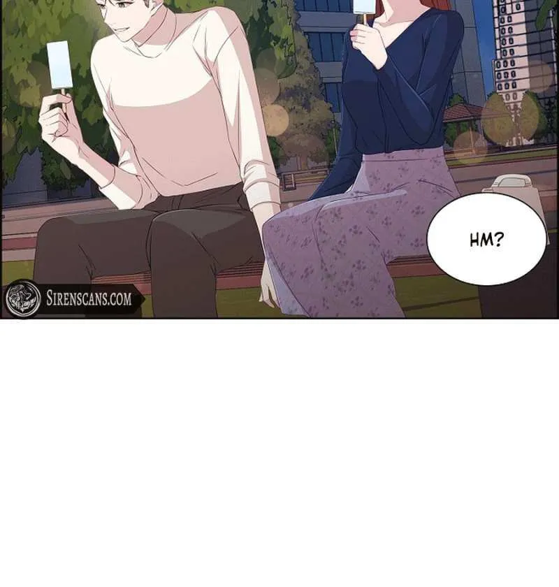 The Reason for a Confession Chapter 33 page 19 - 