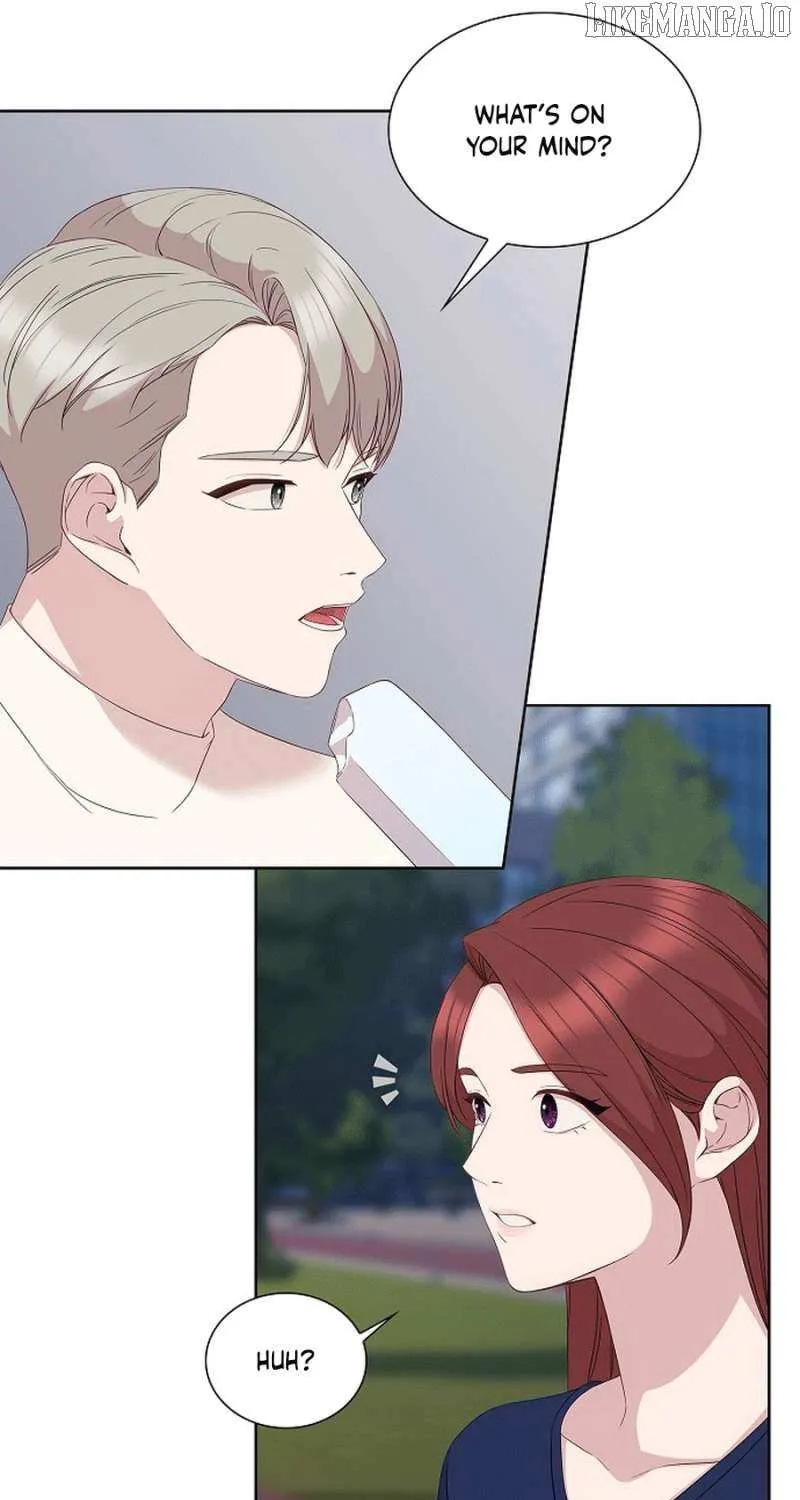 The Reason for a Confession Chapter 33 page 20 - 