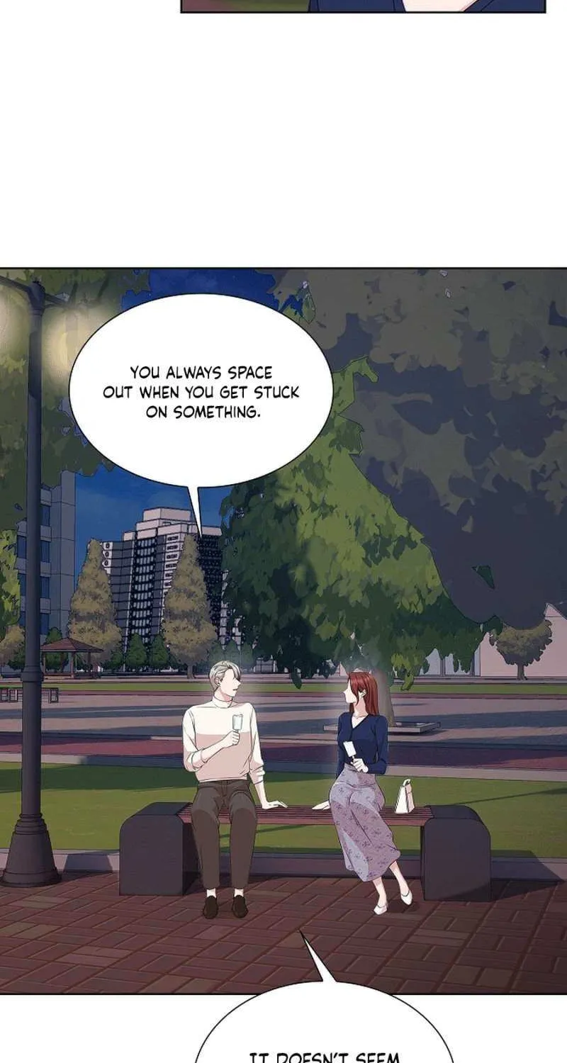 The Reason for a Confession Chapter 33 page 21 - 