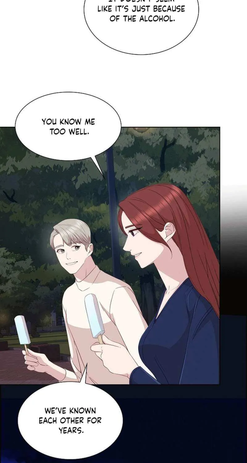 The Reason for a Confession Chapter 33 page 22 - 