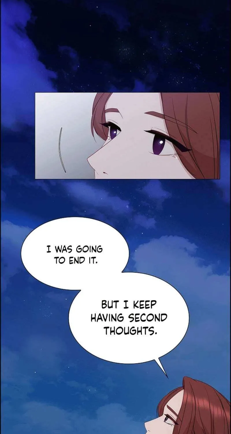 The Reason for a Confession Chapter 33 page 23 - 