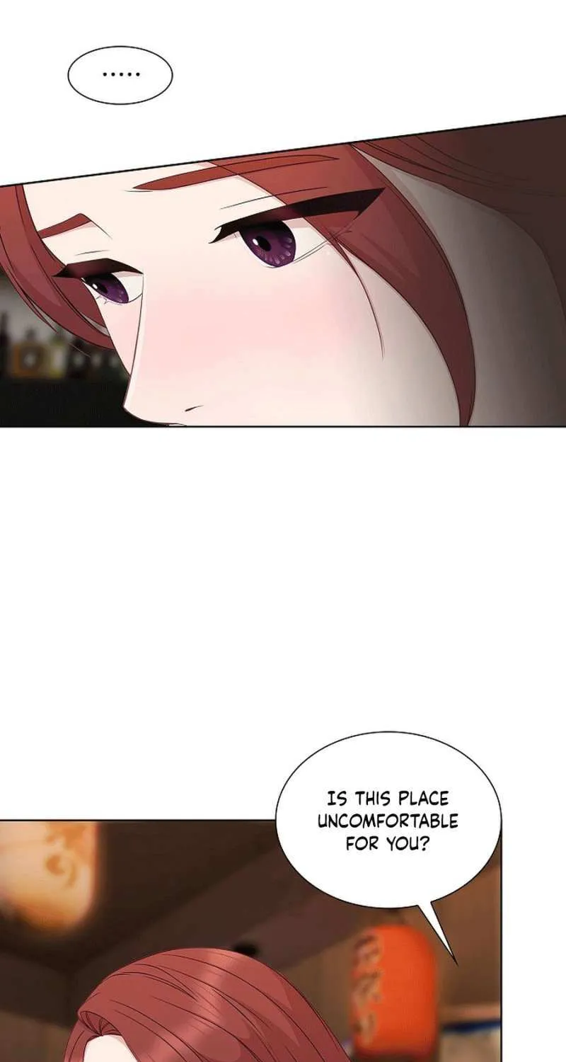 The Reason for a Confession Chapter 33 page 4 - 