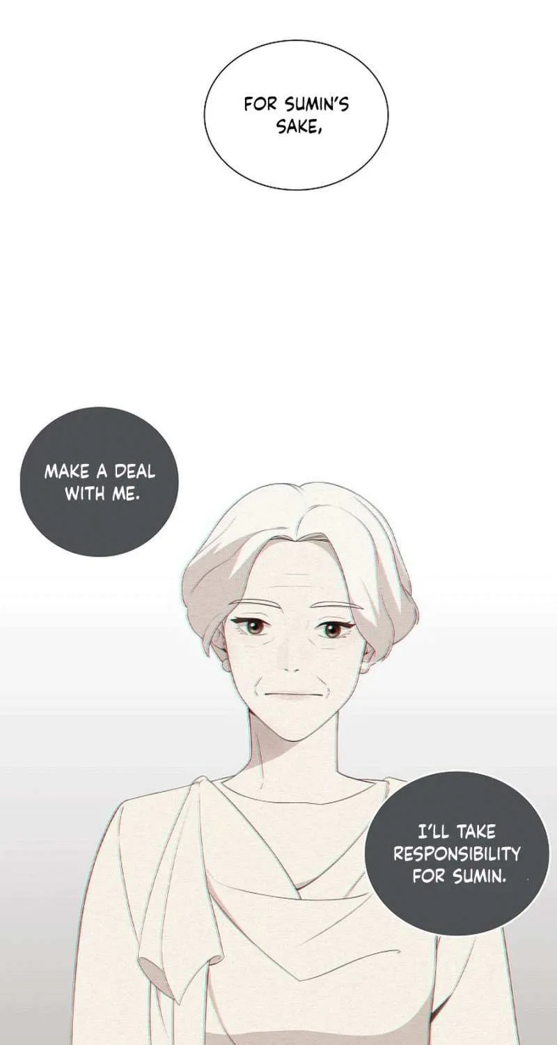 The Reason for a Confession Chapter 33 page 31 - 