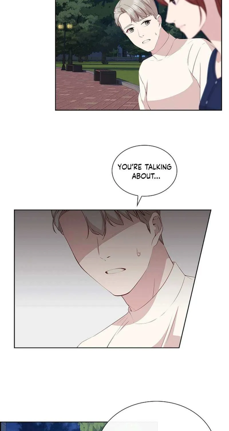The Reason for a Confession Chapter 33 page 33 - 