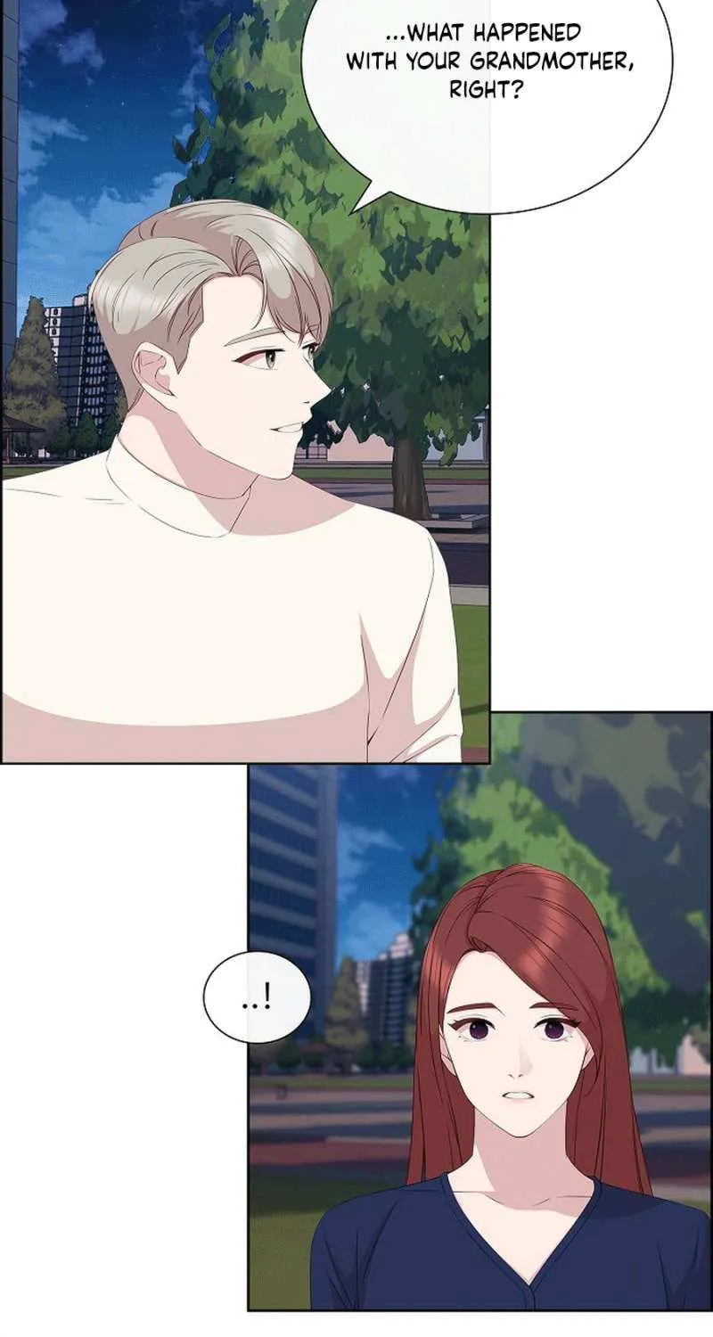 The Reason for a Confession Chapter 33 page 34 - 
