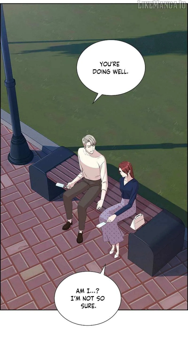 The Reason for a Confession Chapter 33 page 37 - 