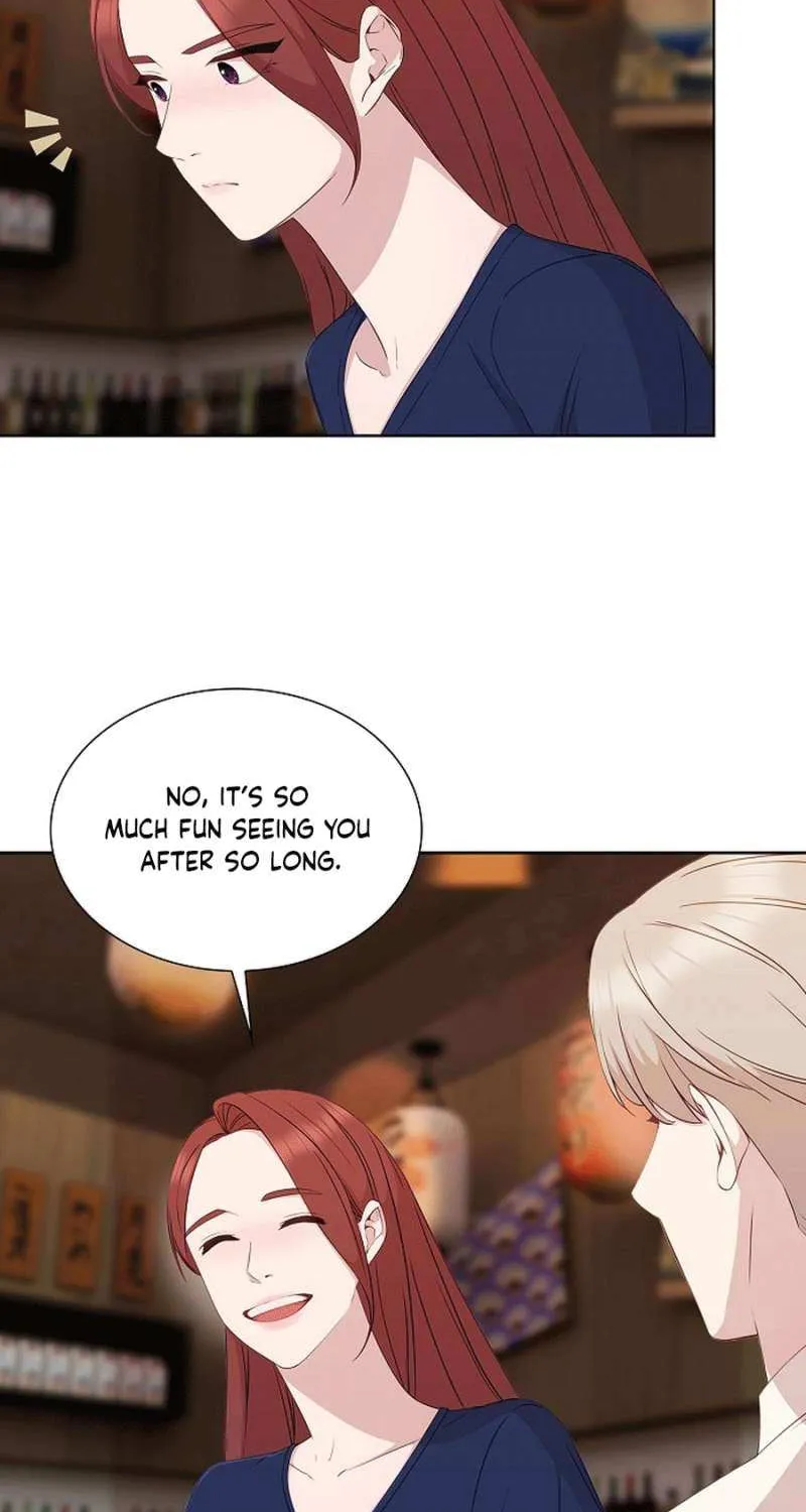 The Reason for a Confession Chapter 33 page 5 - 