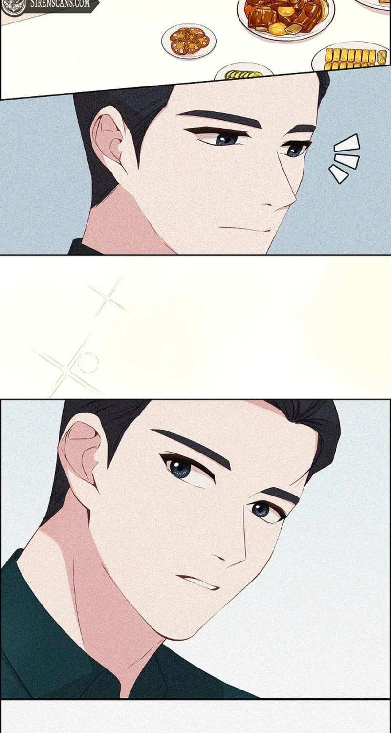 The Reason for a Confession Chapter 33 page 43 - 
