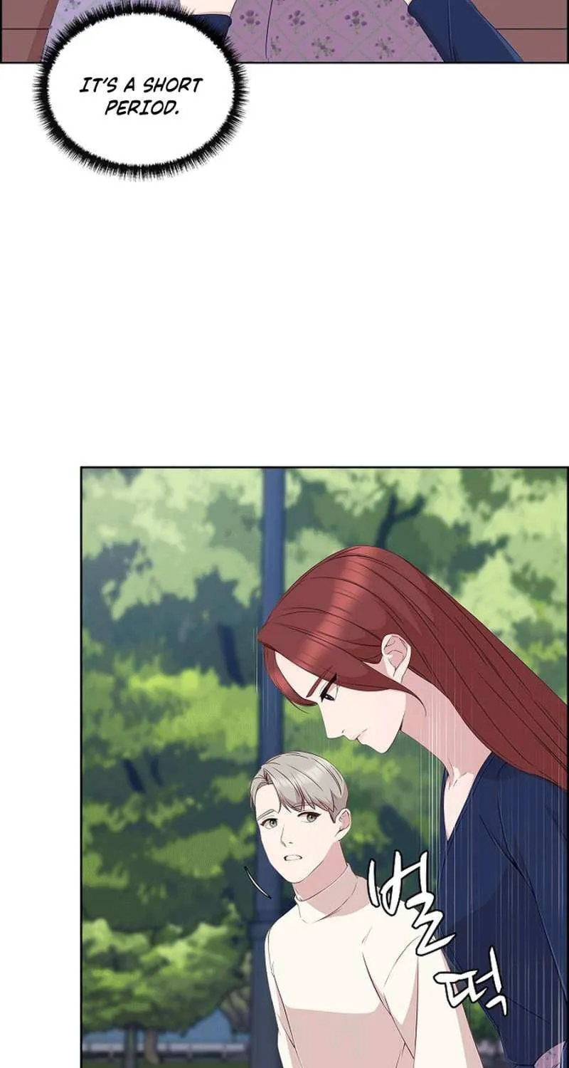 The Reason for a Confession Chapter 33 page 50 - 
