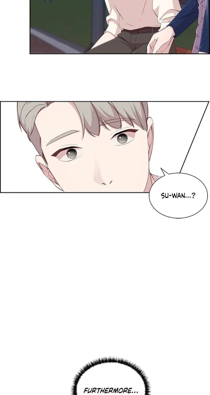 The Reason for a Confession Chapter 33 page 51 - 
