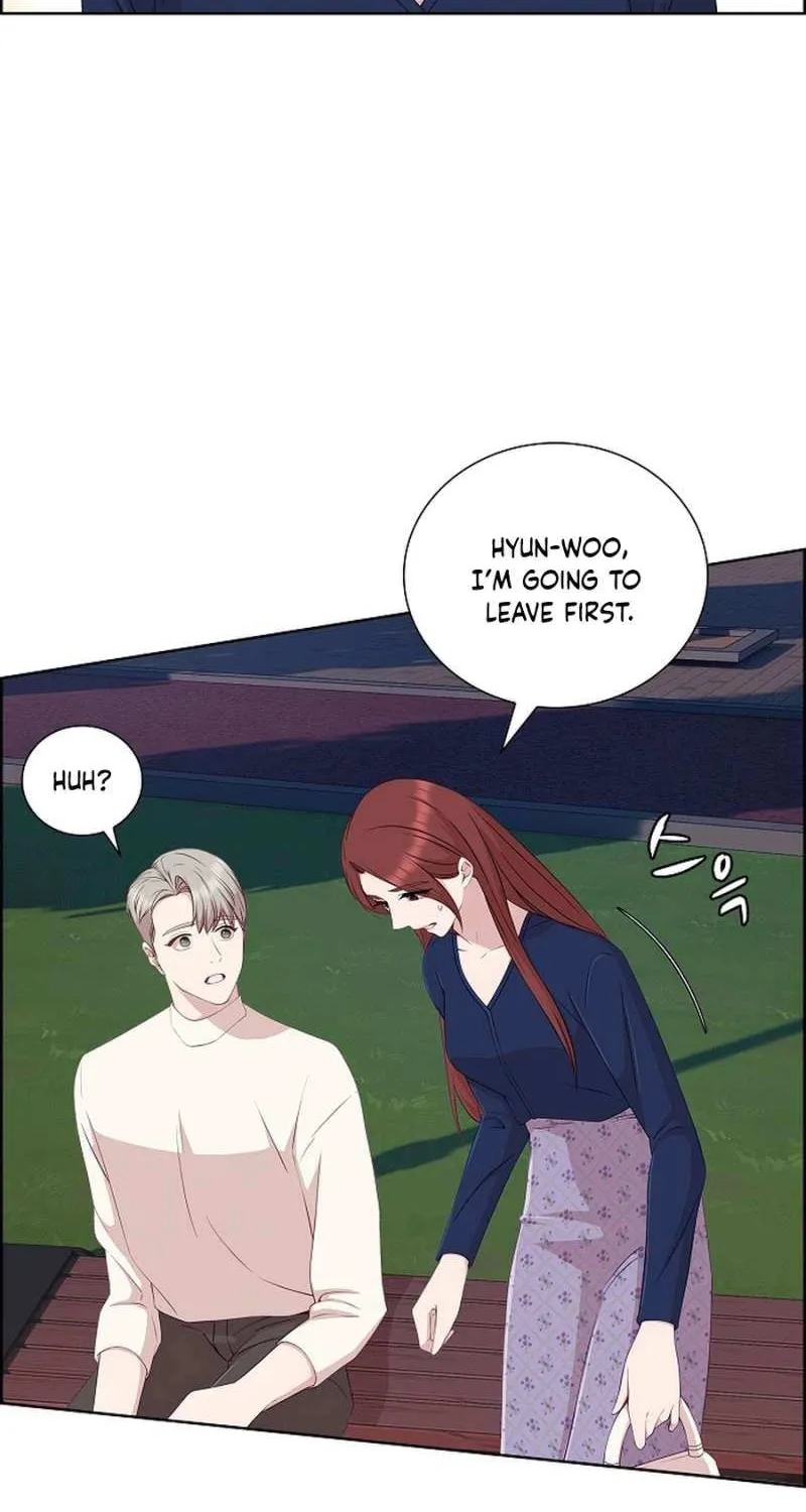 The Reason for a Confession Chapter 33 page 53 - 
