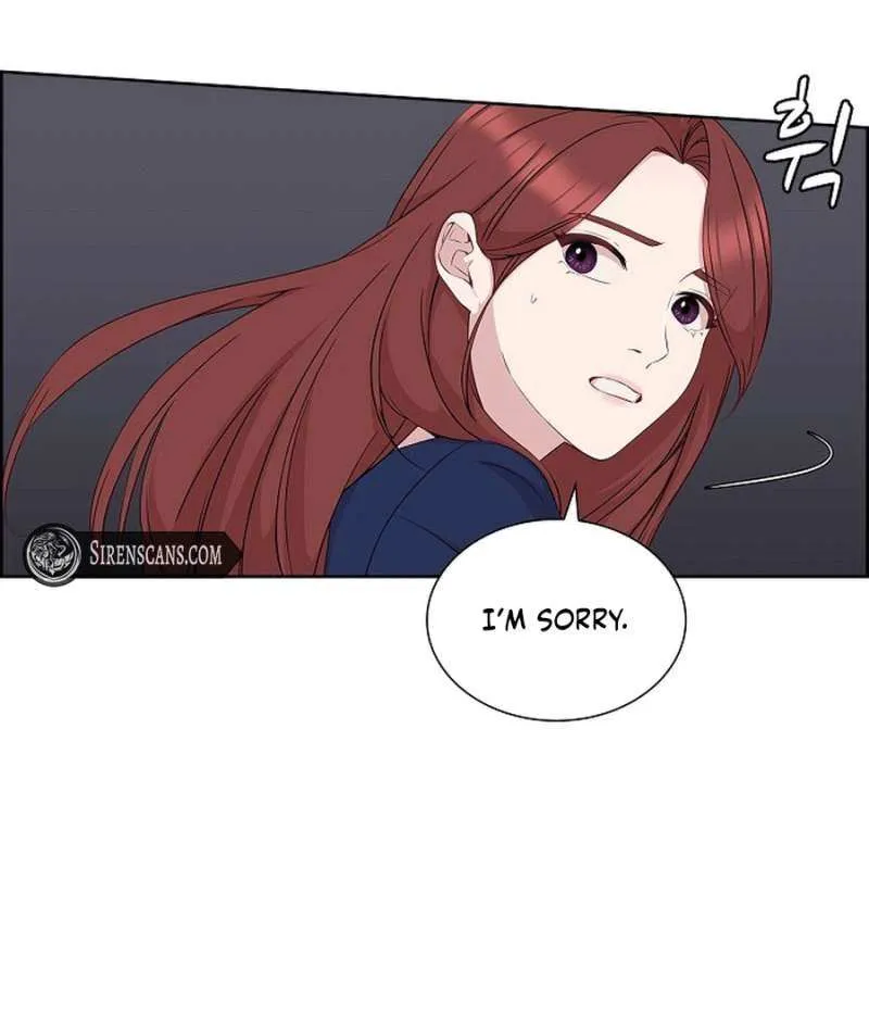 The Reason for a Confession Chapter 33 page 54 - 