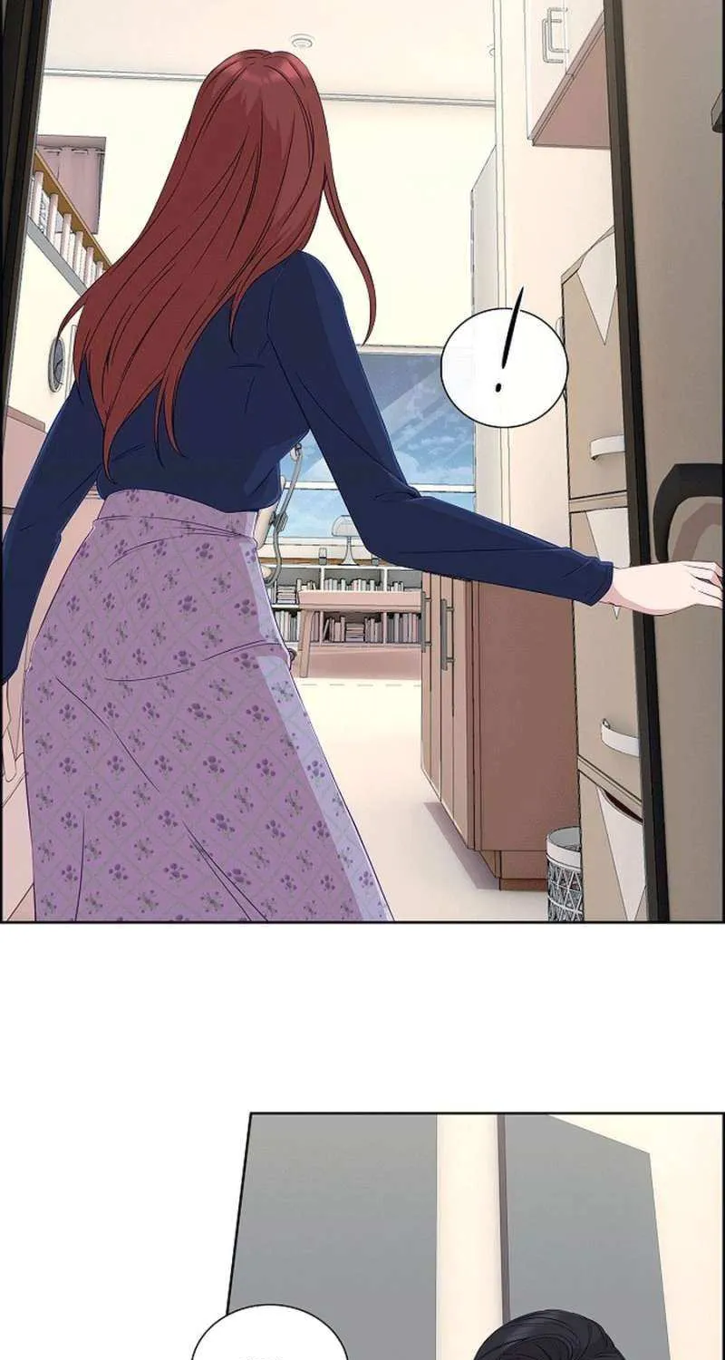 The Reason for a Confession Chapter 33 page 59 - 