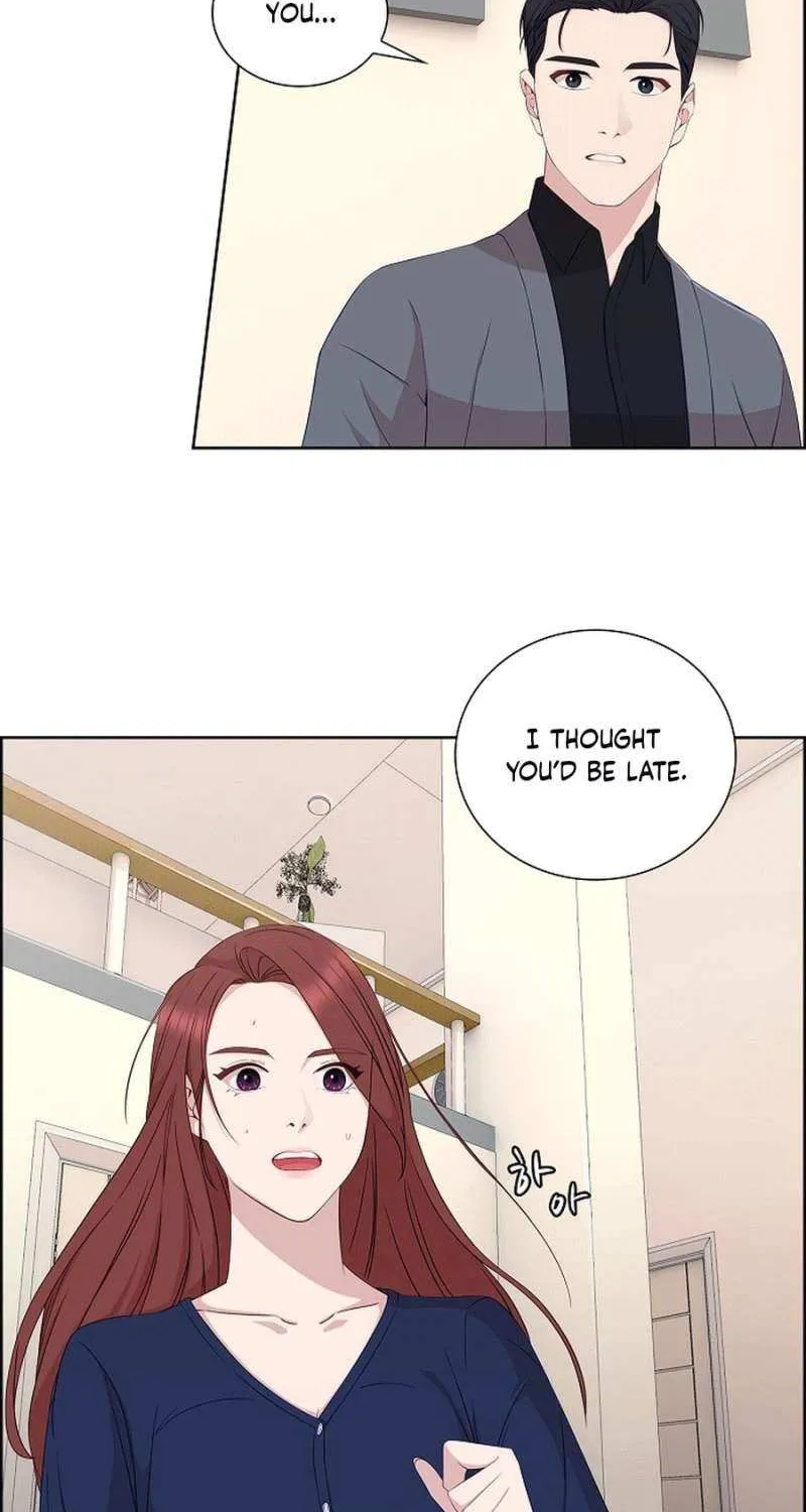 The Reason for a Confession Chapter 33 page 60 - 
