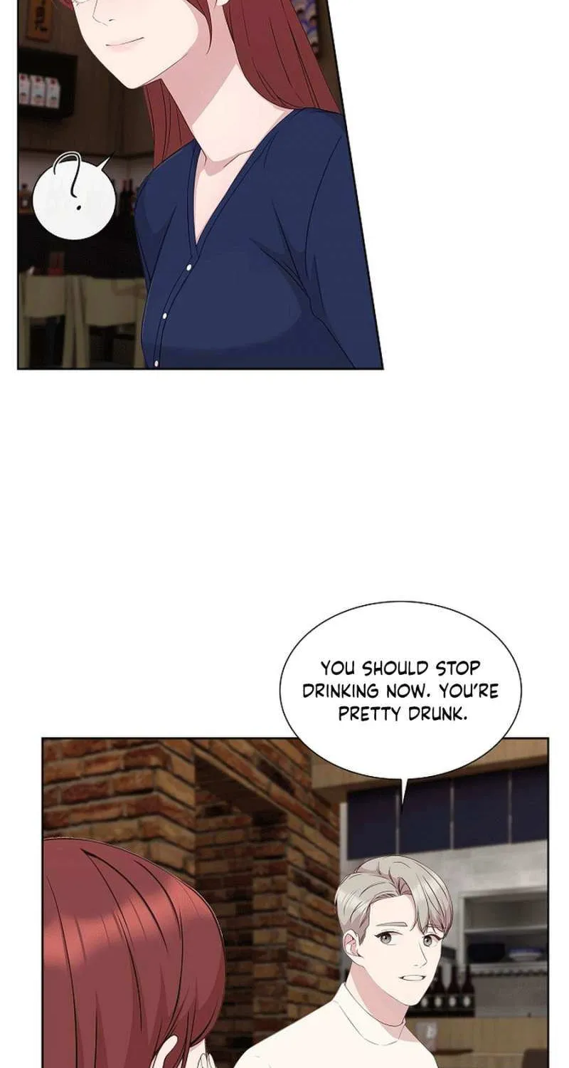 The Reason for a Confession Chapter 33 page 7 - 