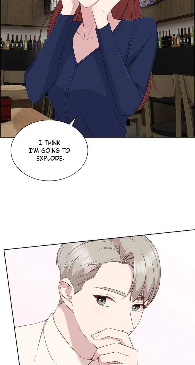 The Reason for a Confession Chapter 33 page 9 - 
