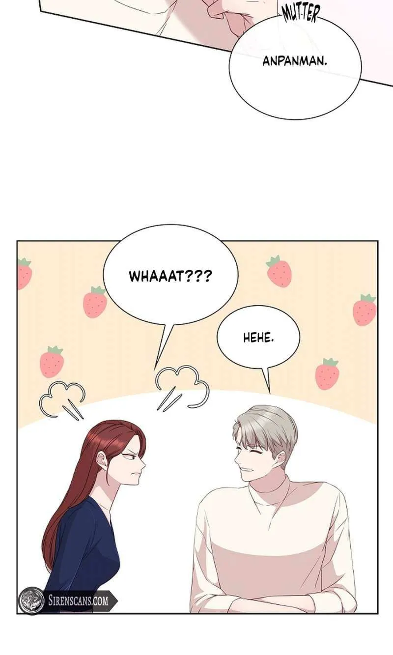 The Reason for a Confession Chapter 33 page 10 - 